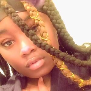 Meet your Posher, Brianah